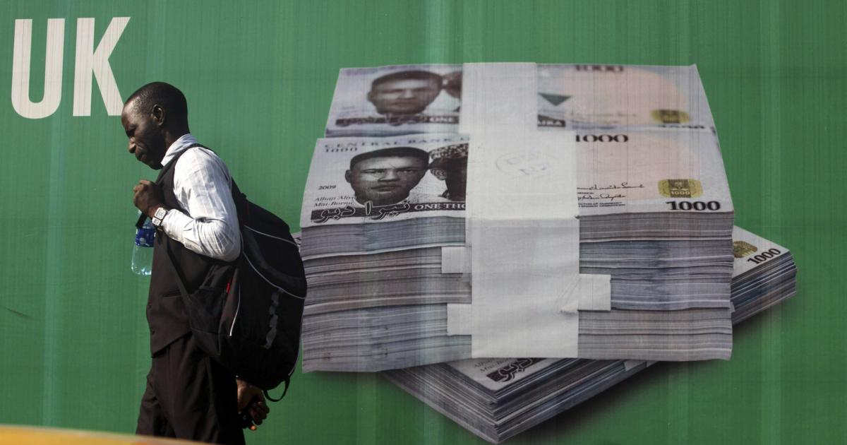 Hopes for a West African single currency fade as Ghana and Nigeria launch digital money