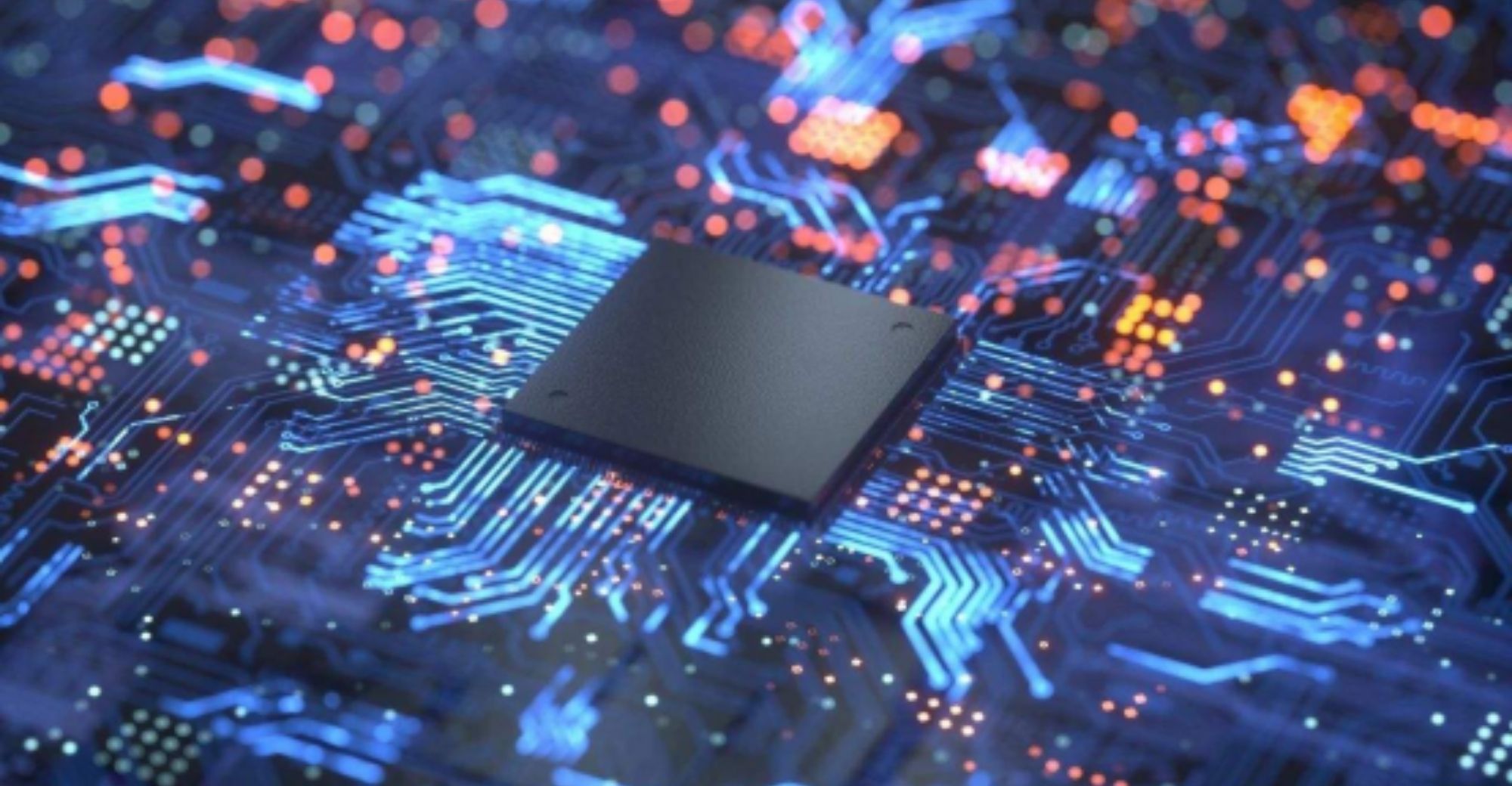Geoforce Chip Completes Round A Financing