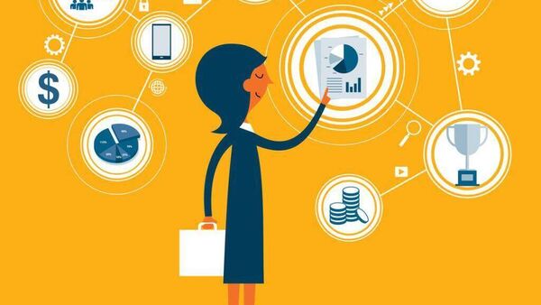 Money Talks: Seven steps to better finances in 2022 