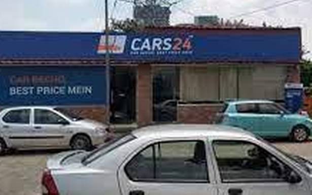 Cars24 and Bajaj Finance join hands to provide seamless financing for used car buyers