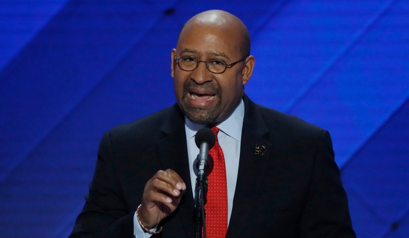 Philadelphia’s Former Dem Mayor Blasts Liberal DA Who Claimed City Doesn’t Have a ‘Crisis of Crime’