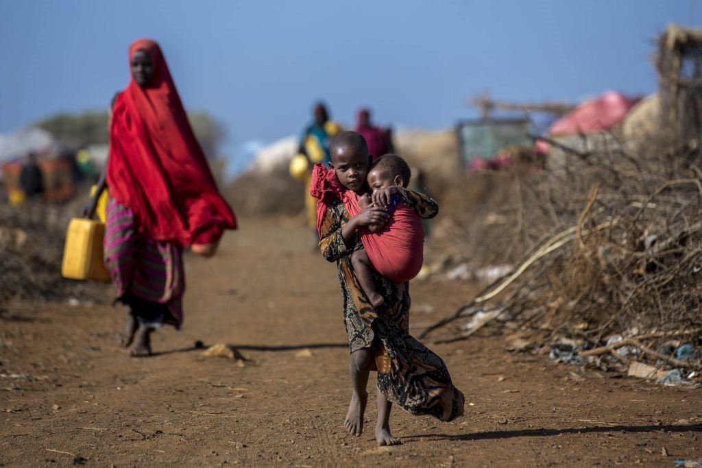 News24.com | This is how La Nina will worsen food insecurity in the eastern Horn of Africa