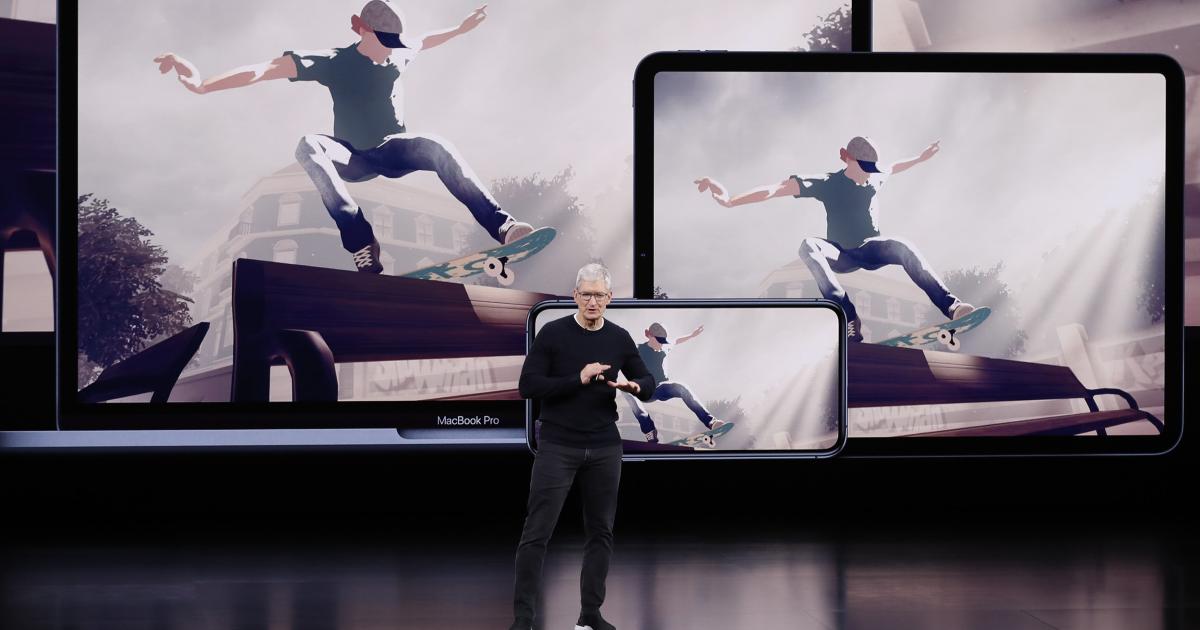 Apple can’t just throw money at its talent retention problem