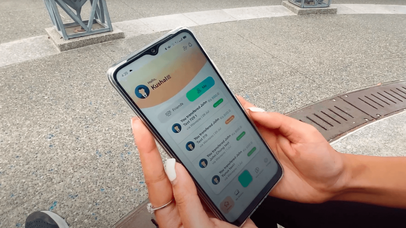 Blockchain startup bags $2m for money transfer service in SEA