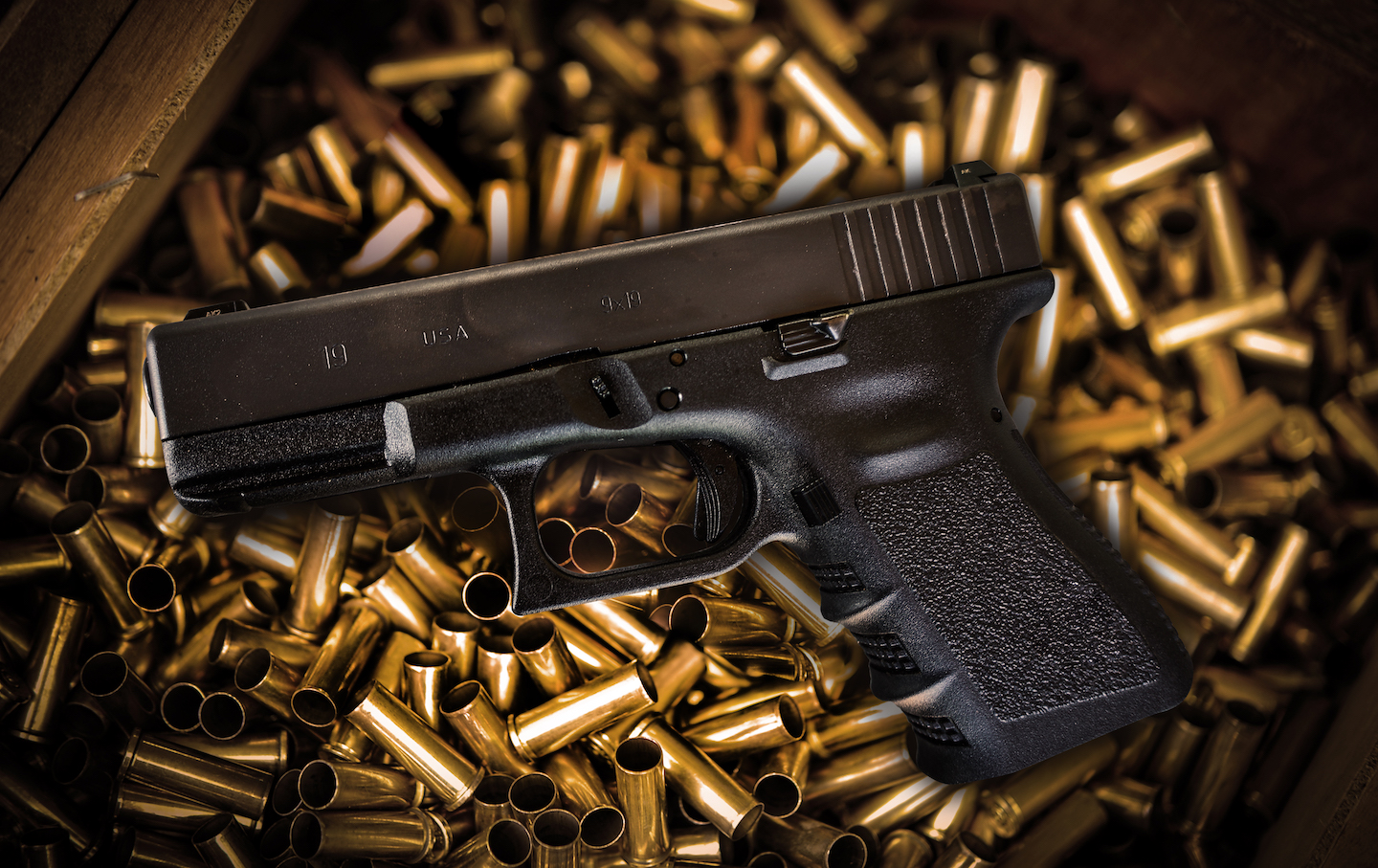 Even as Crime Declines, Gun Violence Is Rising