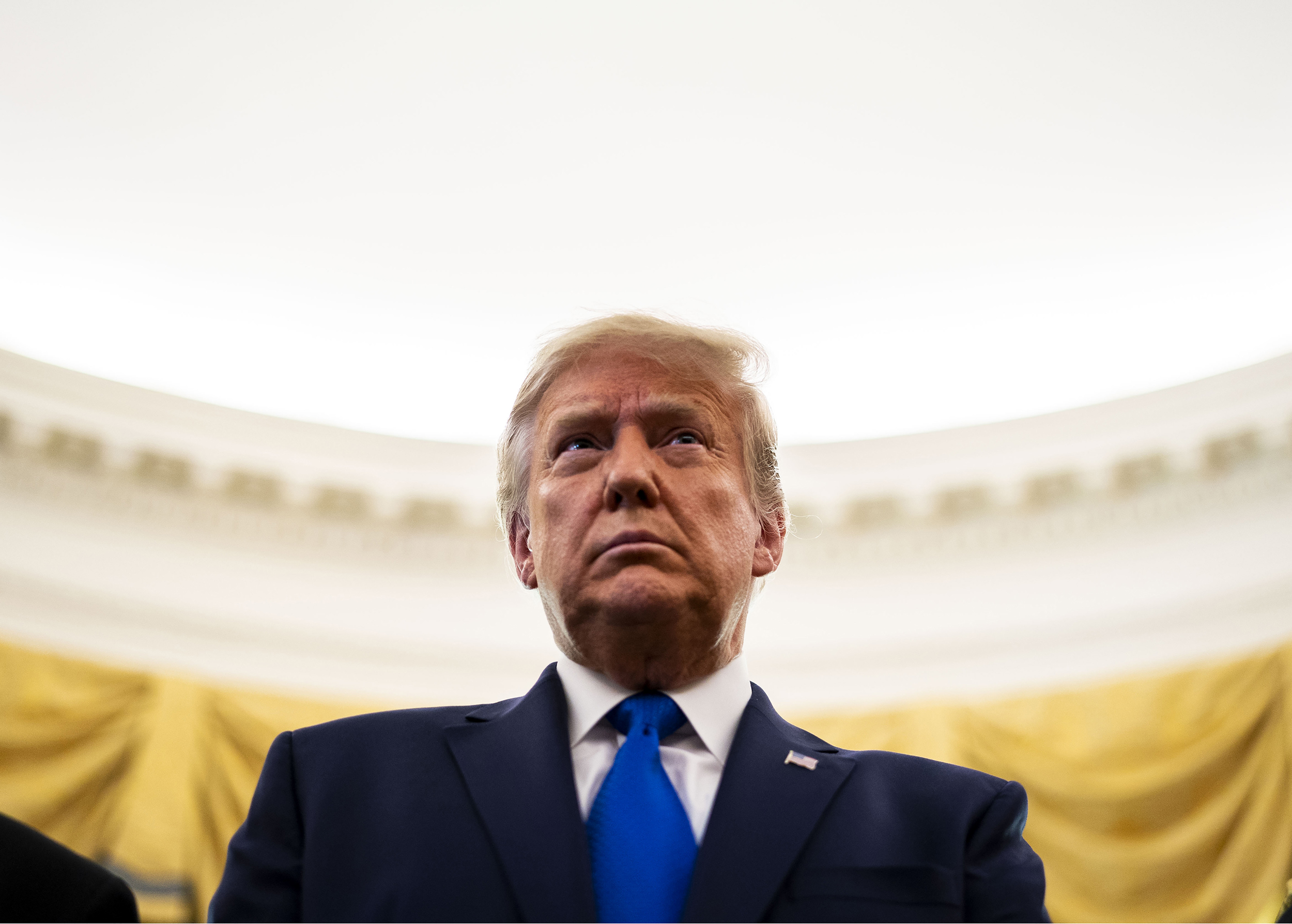 Will Trump finally be charged with a crime in 2022?