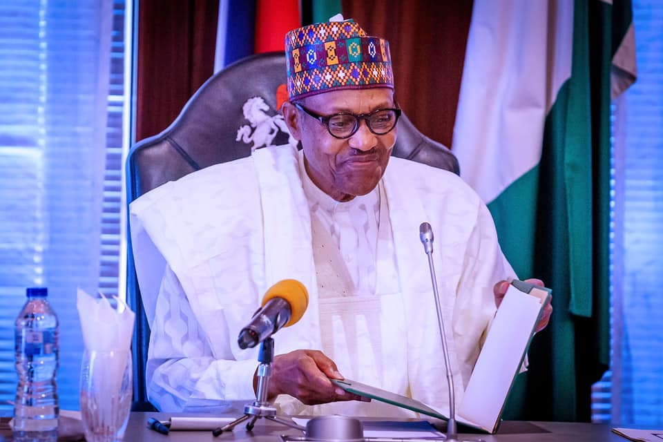 Coalition asks Buhari to stop security agencies’ attacks on journalists