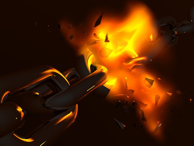 Copycat and fad hackers will be the bane of supply chain security in 2022
