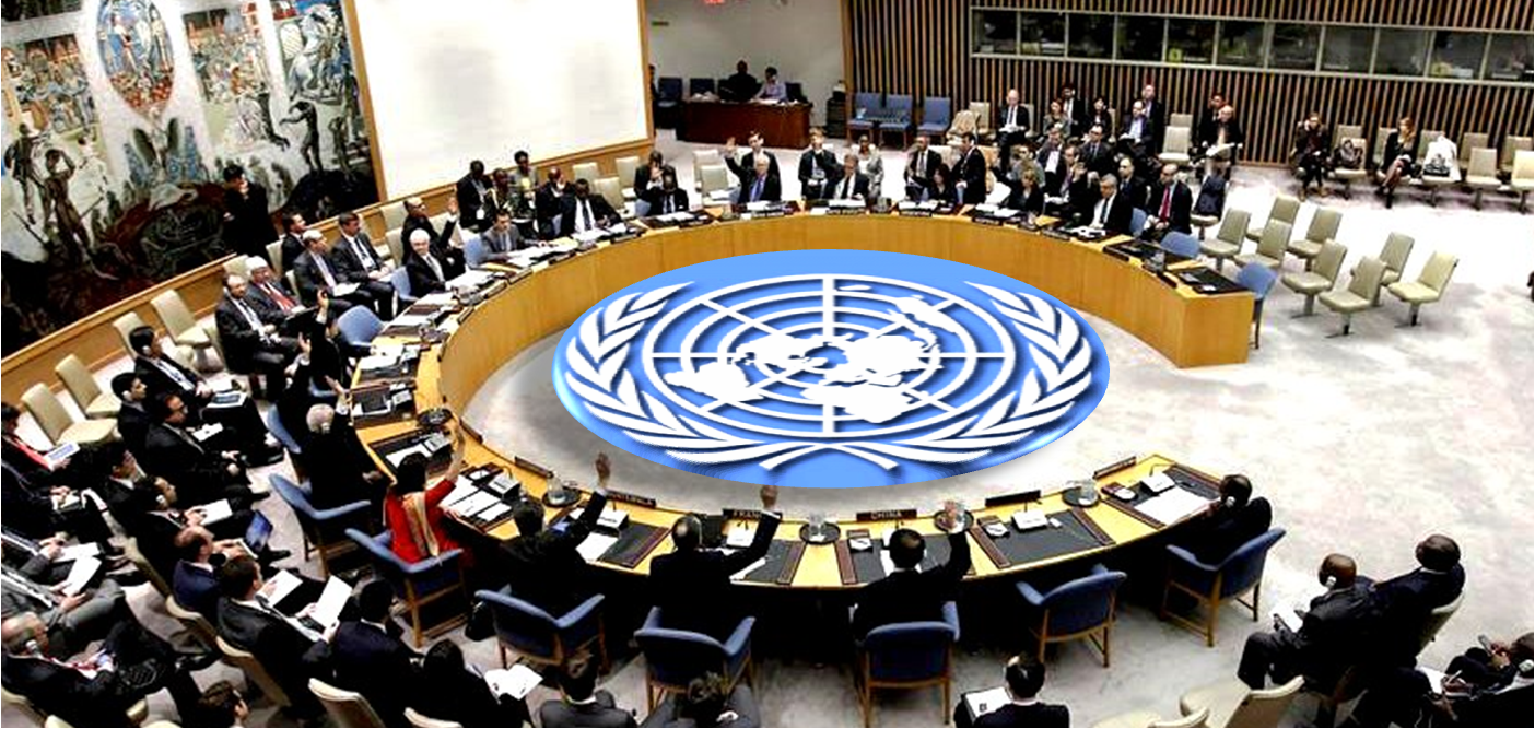 Ghana takes seat on UN Security Council until 2023