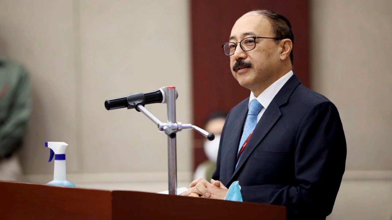 Security interests: Why India won’t condemn military junta in Myanmar