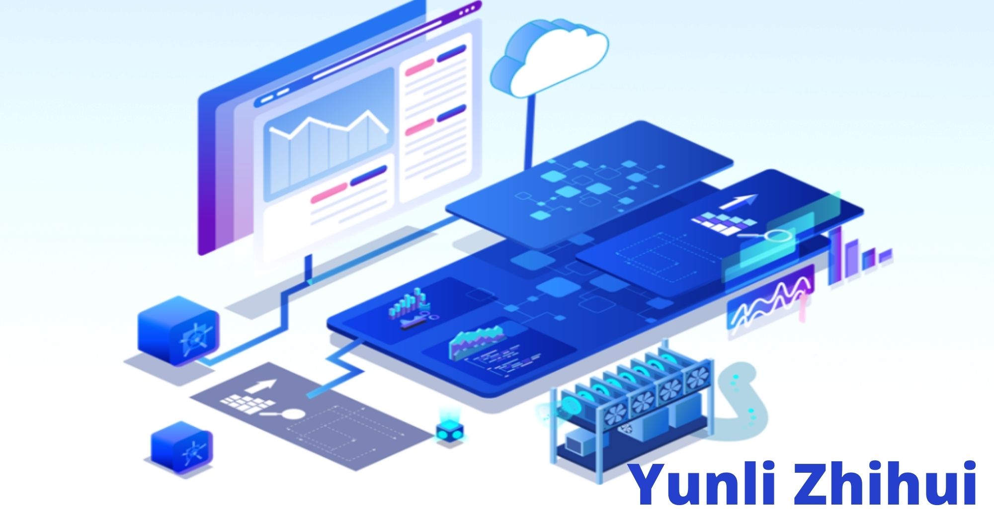 Yunli Zhihui Technology Secures Several Hundred Million Yuan in Round A Financing