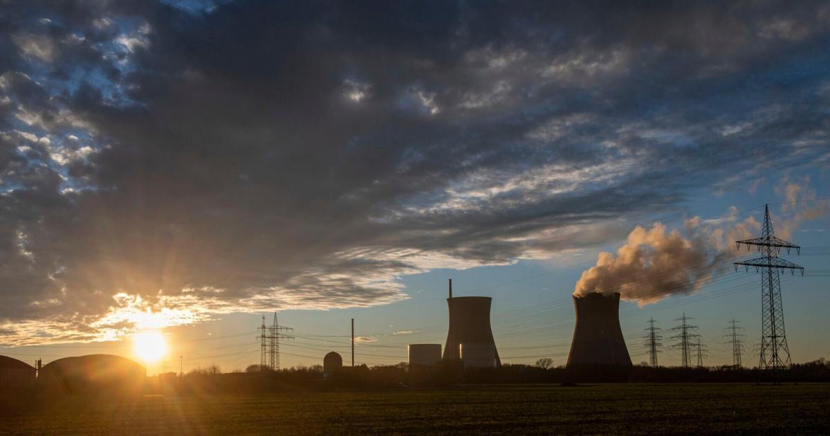 EU draft on financing nuclear and gas plants raises ire