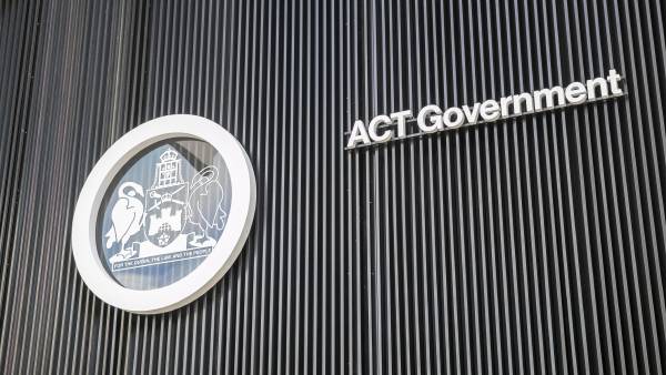 ACT public servants caught committing fraud