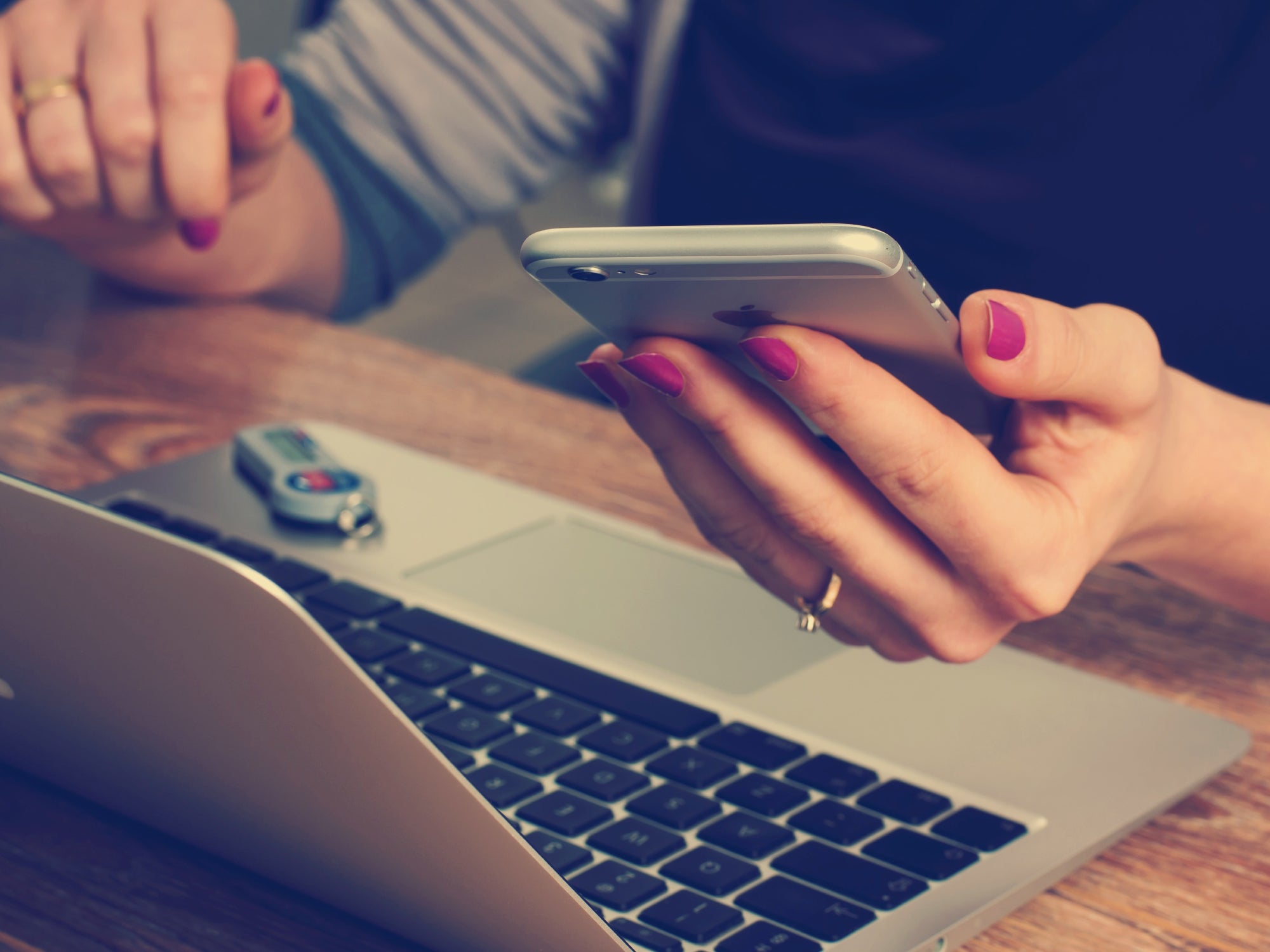 Your guide to better online security in 2022
