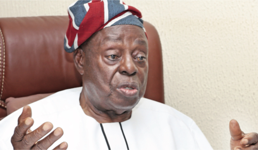 Cash Crunch: Nigerian banks no longer have money to pay customers, says Afe Babalola