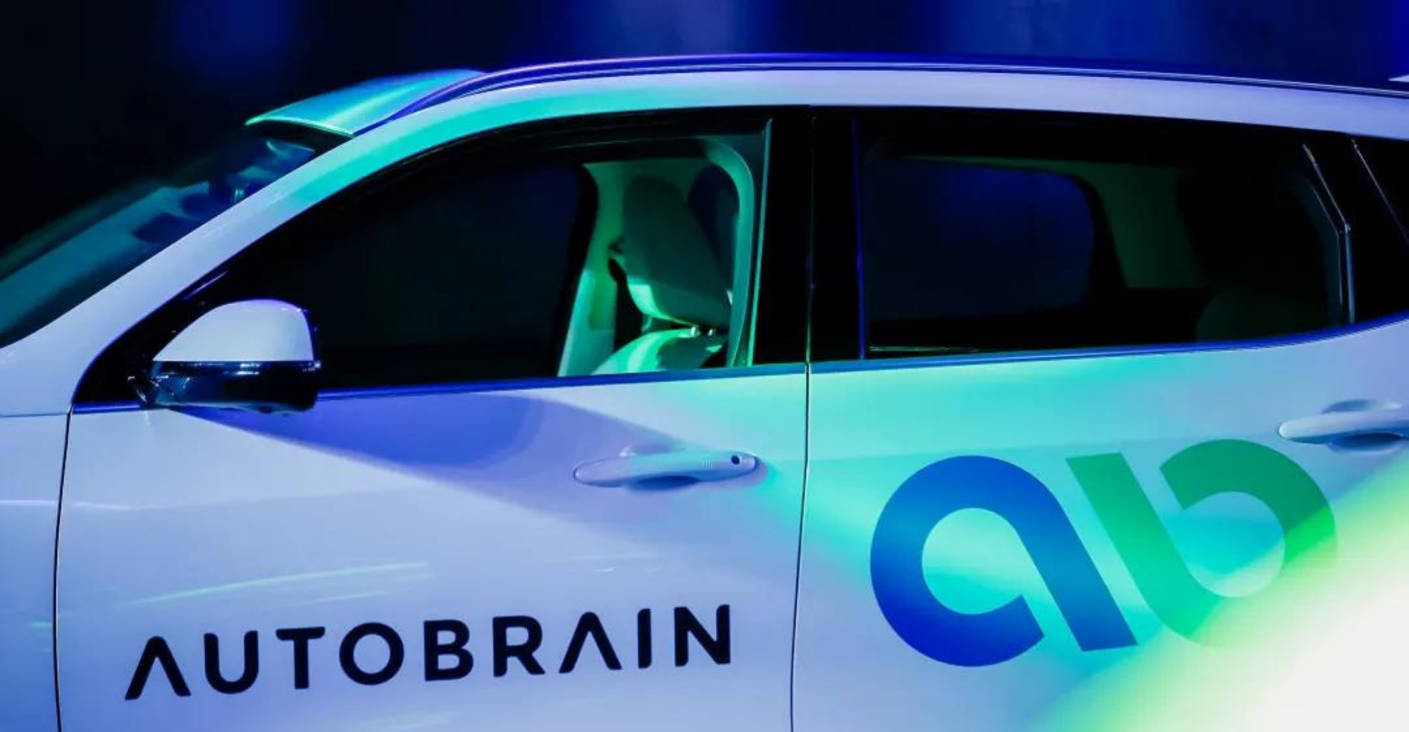Automatic Driving System Developer AutoBrain Wins Round-A Financing, Led by Shenzhen Capital Group