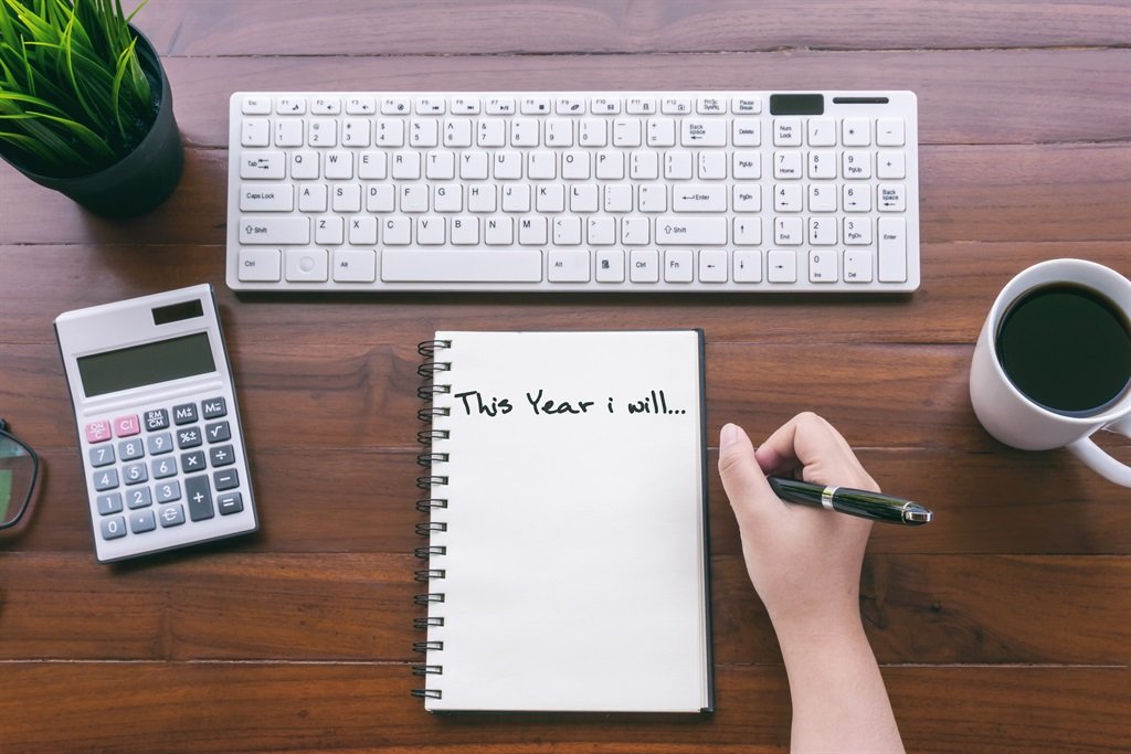 News24.com | MONEY CLINIC | How can I take control of my finances in 2022?