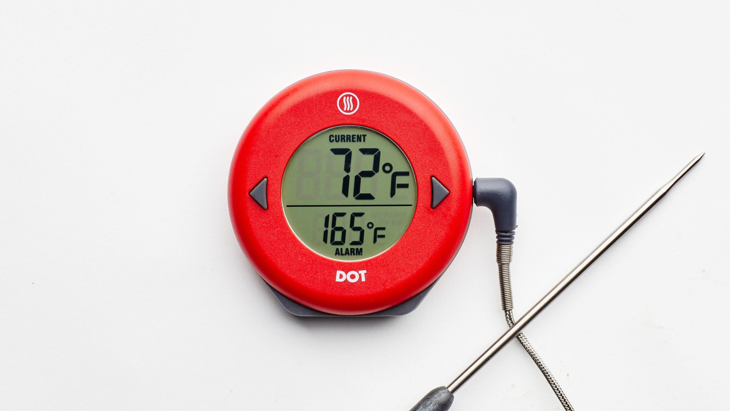 The Best Oven Thermometer Will De-Fraud Your Oven