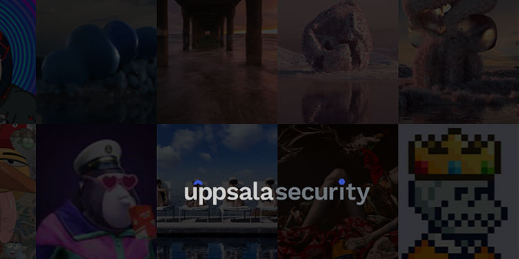South Korean blockchain security firm Uppsala expands into NFT custody space