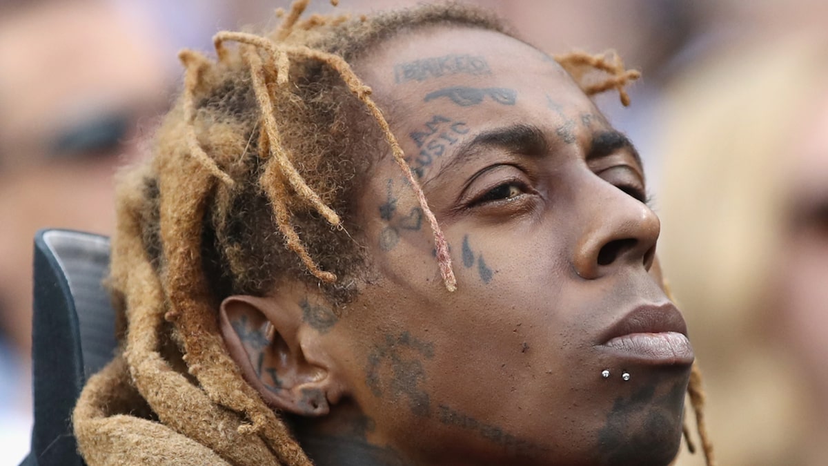 Lil Wayne’s Security Guard Now Wants to Press Charges Over Alleged Gun Incident