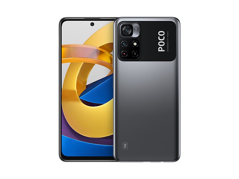 Poco M4 Pro 5G, hands on: This capable 5G phone offers excellent value for money