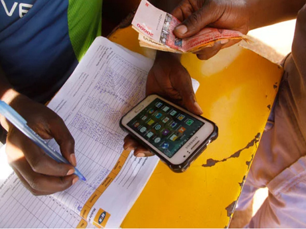 Cameroonians fight their government over 0.2% Mobile Money tax