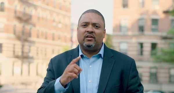 Manhattan’s new district attorney will seek incarceration only for homicide, some violent felonies, and white-collar crime