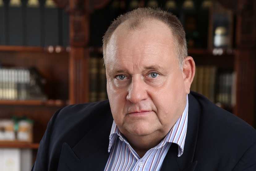 Best of 2021: Magnus Heystek on the JSE and why you’ve suffered financial wipe-out