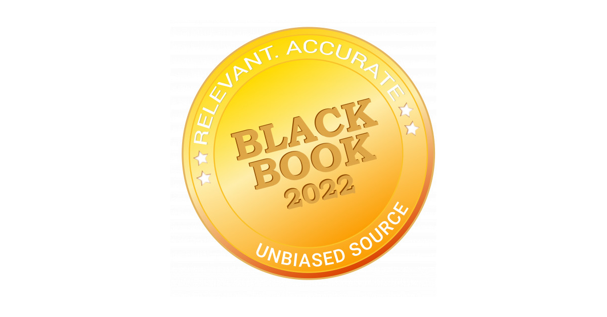 Healthcare Clients and Consumers Grade Cybersecurity Software and Services, Black Book™ Industry 2022 Survey
