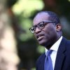 Britain tightens takeover rules on security grounds