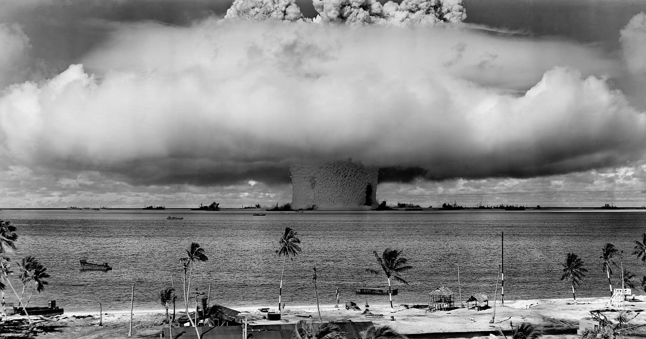 China, France, Russia, UK, US issue rare joint statement on nuclear security