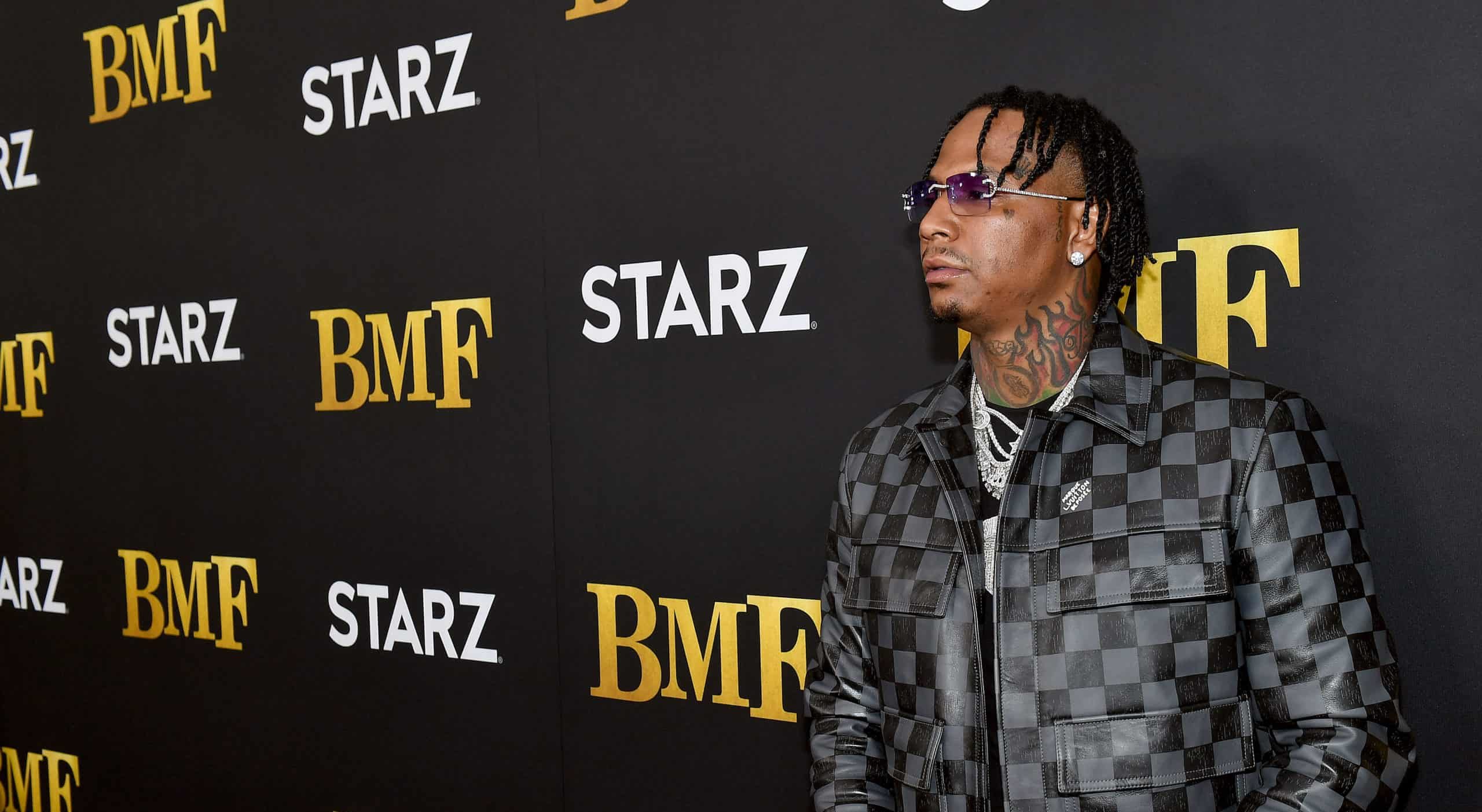 MoneyBagg Yo Says He’s Done With ‘Wockesha’ After Realizing Sobriety Doesn’t Affect His Creative Process
