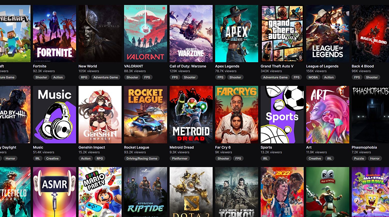 Turkish police detain 40 people over Twitch money laundering