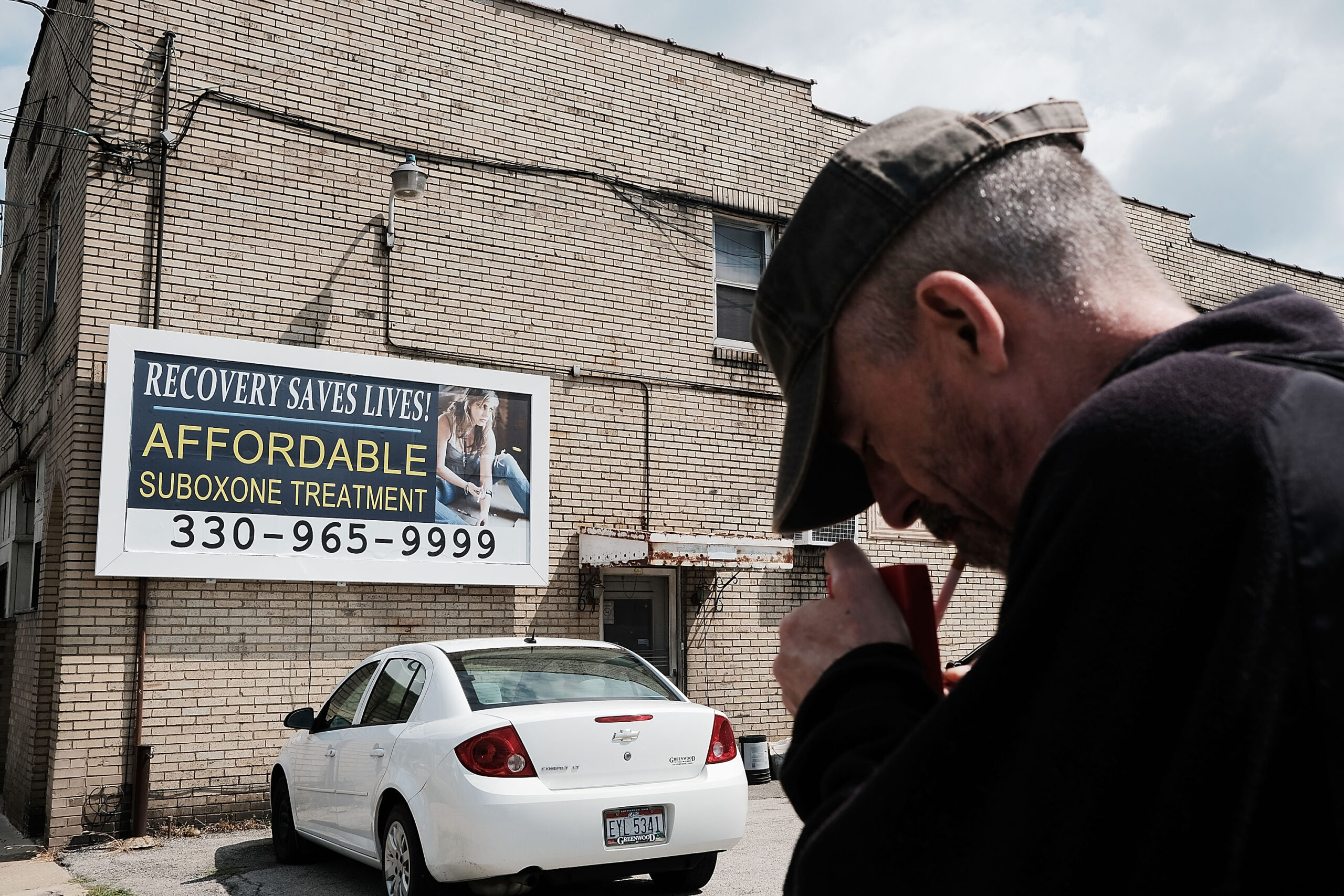 Will the Opioid Settlement Money Actually Help People Who Need It?