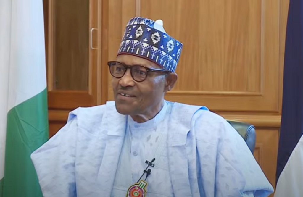 Security Improved Under My Government, President Buhari Says