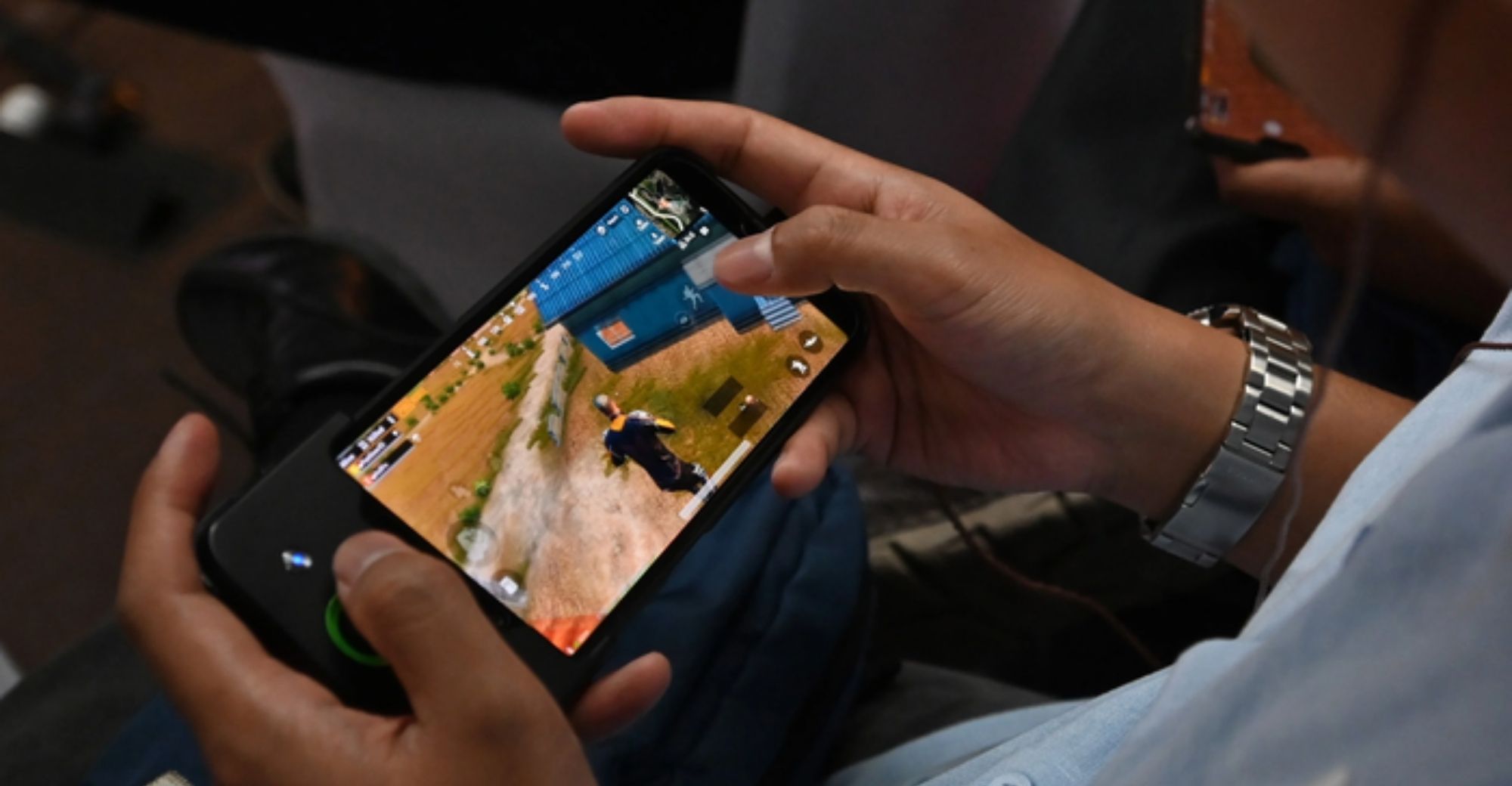 Cyberspace Administration of China to Forbid Providing Addictive Services to Minors