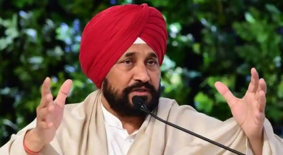 Punjab CM expresses regret, denies security lapse after PM Modi cuts short visit