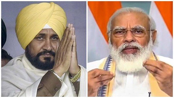A Punjabi will prefer to die rather than attack guest, Channi on PM’s security breach | 15 points