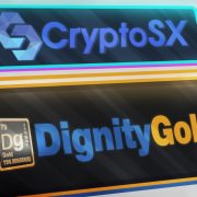 DIGau–a Security Token Backed by Gold Deposits in the United States—has been Approved for Listing on CryptoSX