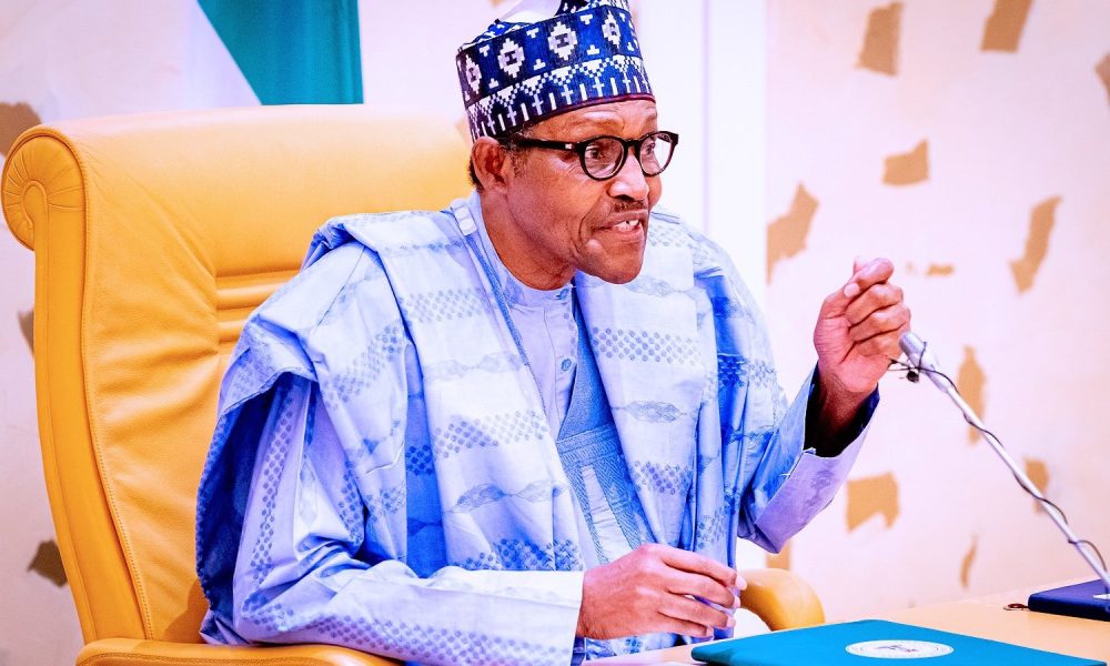 State Police Won’t Solve Nigeria’s Insecurity – Buhari Speaks