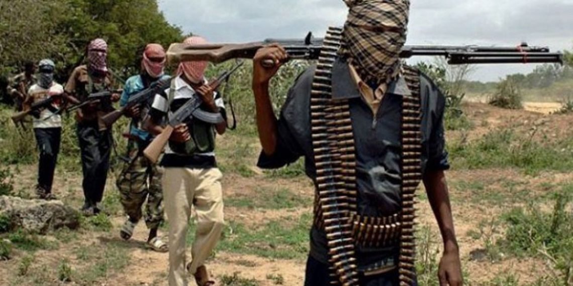 Bandits kidnap 2 Chinese workers, kill 2 security guards in Niger