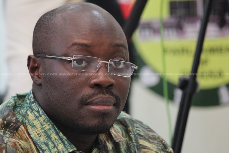 Financial loss case: You can’t determine how I react to your ‘sinister plot’ – Ato Forson to AG