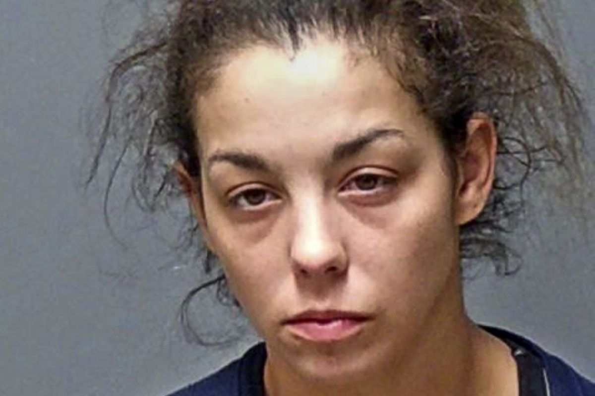 Stepmother of Missing Harmony Montgomery Charged With Fraud