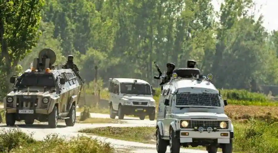 Former J&K chief ministers to lose elite SSG security cover