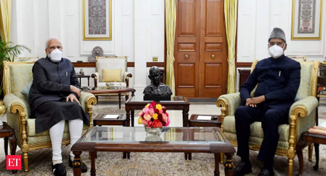 PM security breach: ‘SPG notified Punjab Police about contingency’; MHA sets up panel