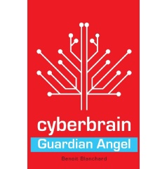 Quebecois author Benoit Blanchard follows up with second novel in “Cyberbrain” series