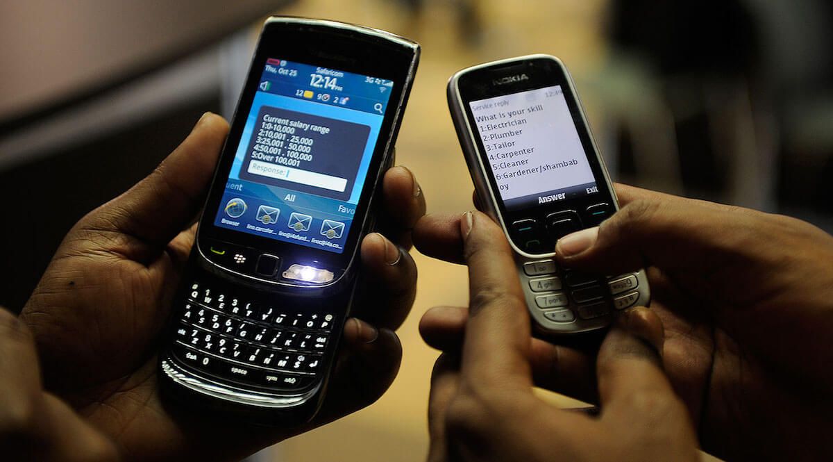 Cameroon risks stunting mobile money growth with new transaction levy