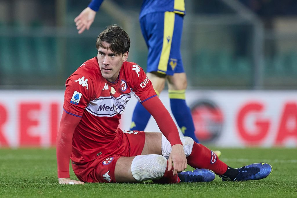 ‘Offer him a lorryload of money’: Merson urges Arsenal to sign 21-year-old