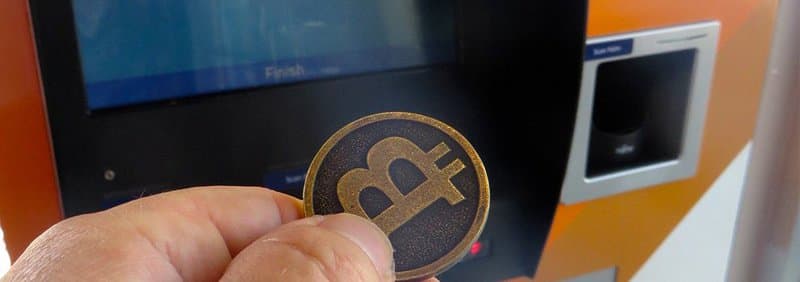 MoneyGram Invests In Bitcoin Kiosk Operator Coinme
