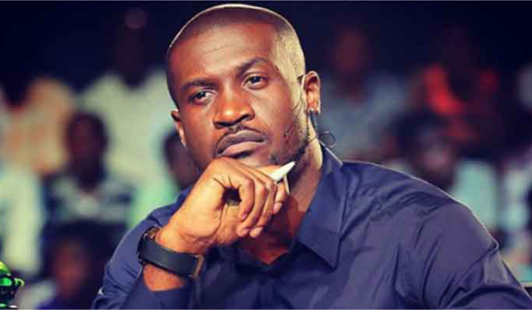 Banks are operating accounts for fraudsters using my name: Peter Psquare